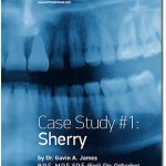 Case Study #1: Sherry
